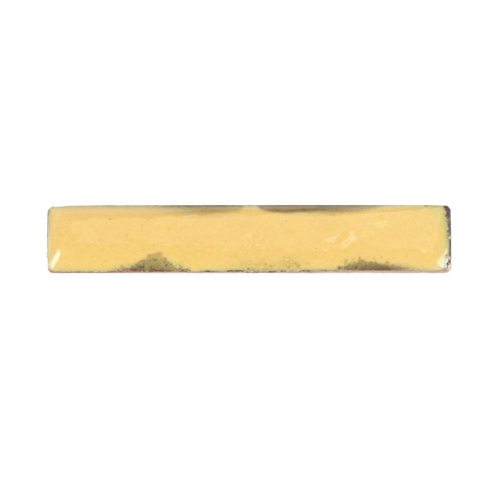 Enamel & Mixed Media Ivory Opaque - Thompson Enamel #1238